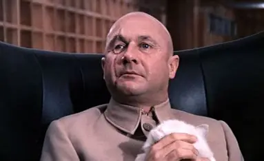 Blofeld YOLT